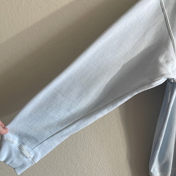 Taylor Swift Women’s Crew Neck Sweatshirt May 2022 Size 2X Loungewear Festival - Picture 7 of 13